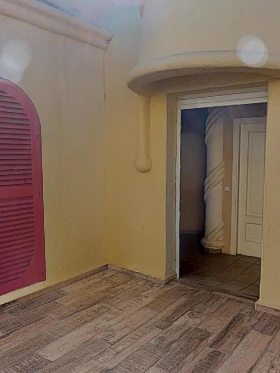 Apartment Del Parque Flats - Puerto Marina *