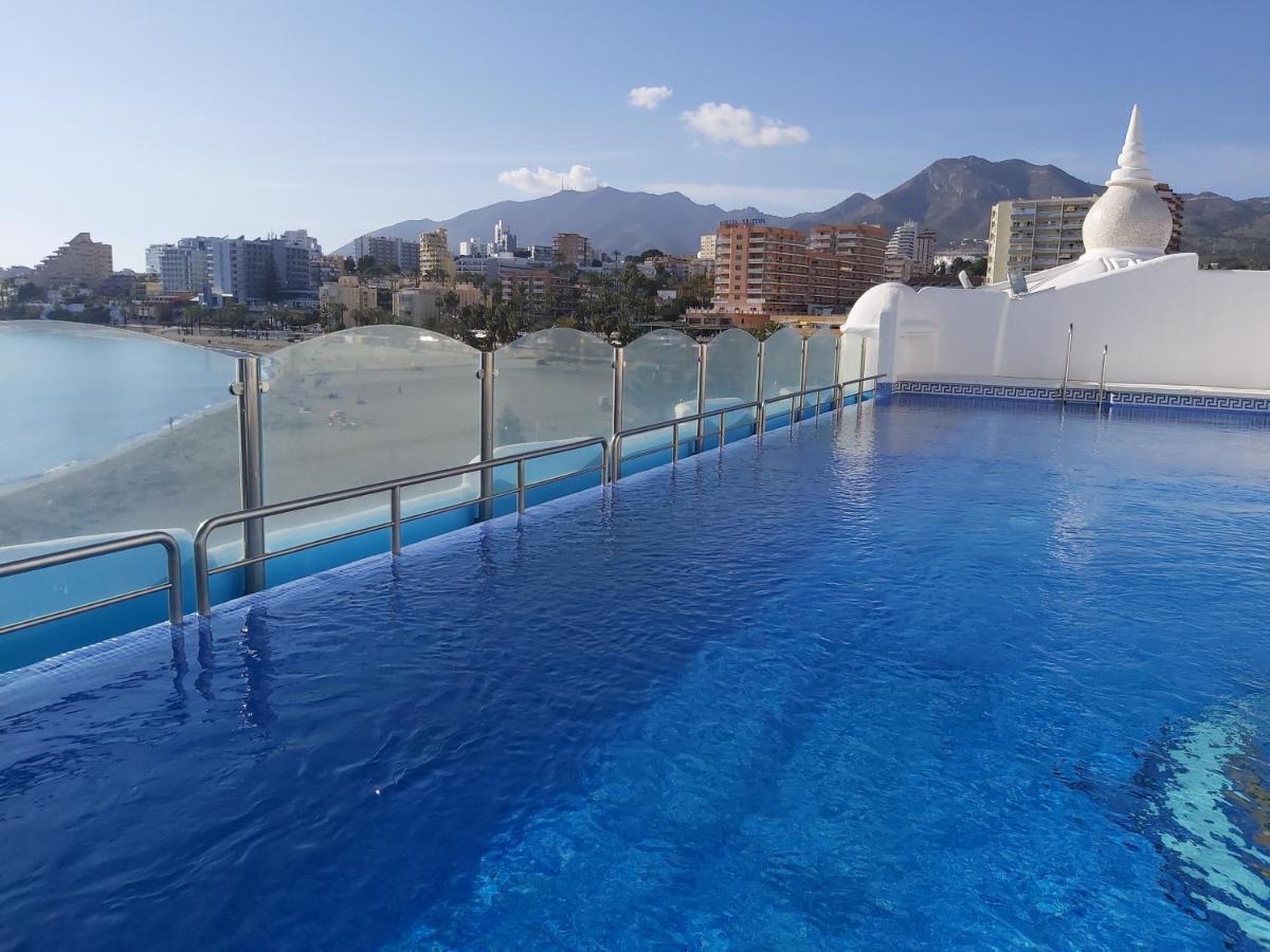 Del Parque Flats - Puerto Marina * Benalmádena