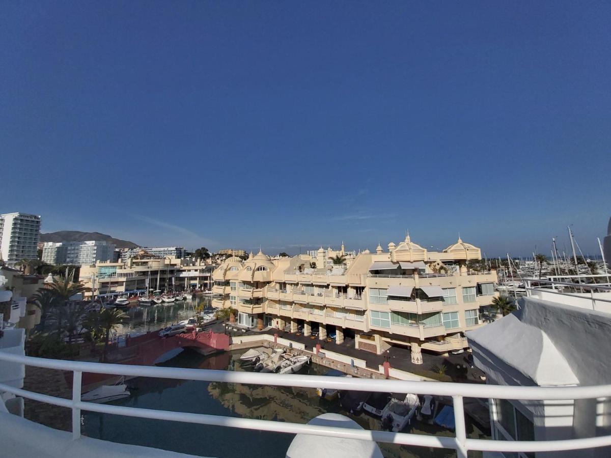 Apartment Del Parque Flats - Puerto Marina *