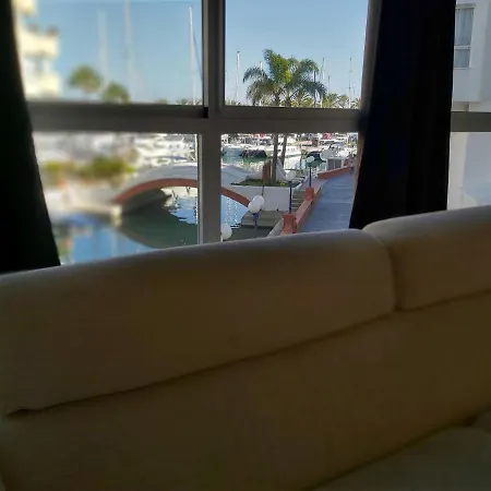 Del Parque Flats - Puerto Marina Apartment Benalmadena Exterior photo