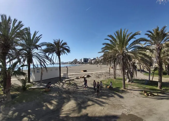 Del Parque Flats - Puerto Marina