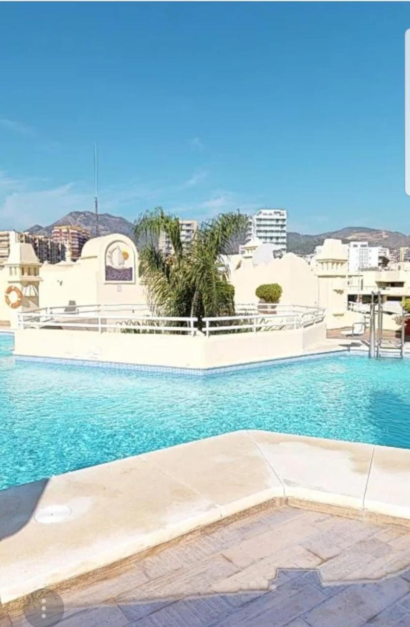 Del Parque Flats - Puerto Marina Apartament Benalmádena