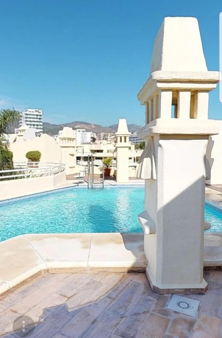 Del Parque Flats - Puerto Marina Apartament Benalmádena