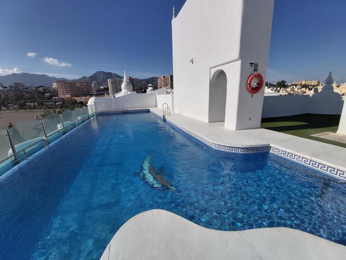 Apartament Del Parque Flats - Puerto Marina *