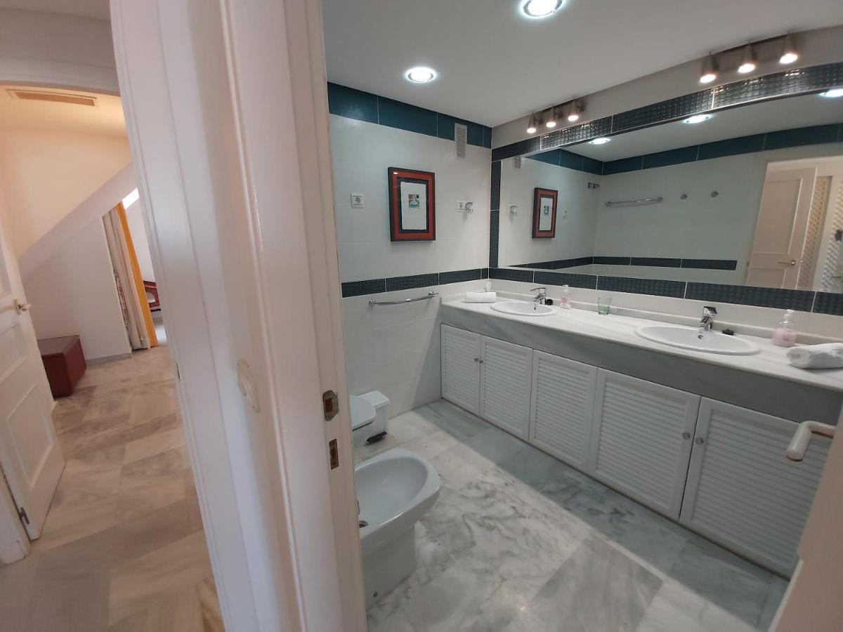 Apartament Del Parque Flats - Puerto Marina