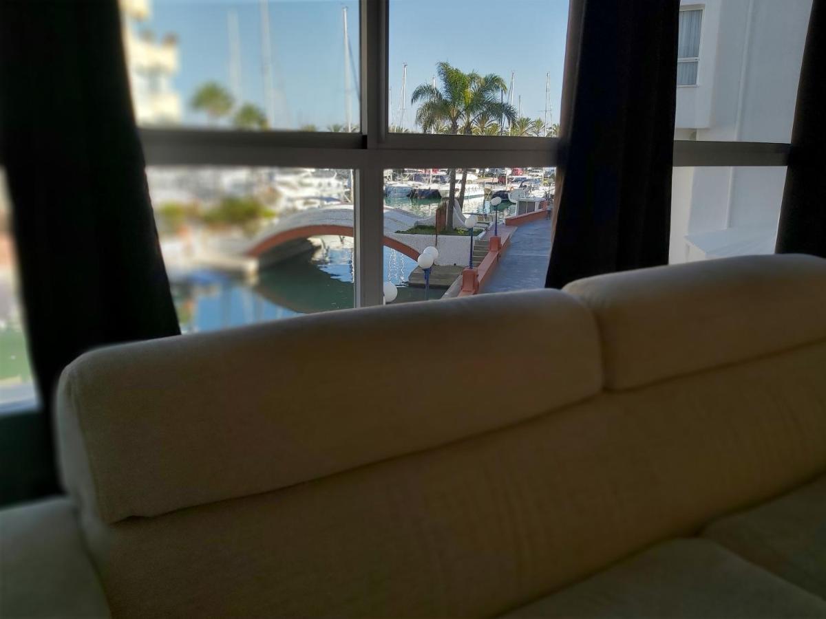 Apartament Del Parque Flats - Puerto Marina *