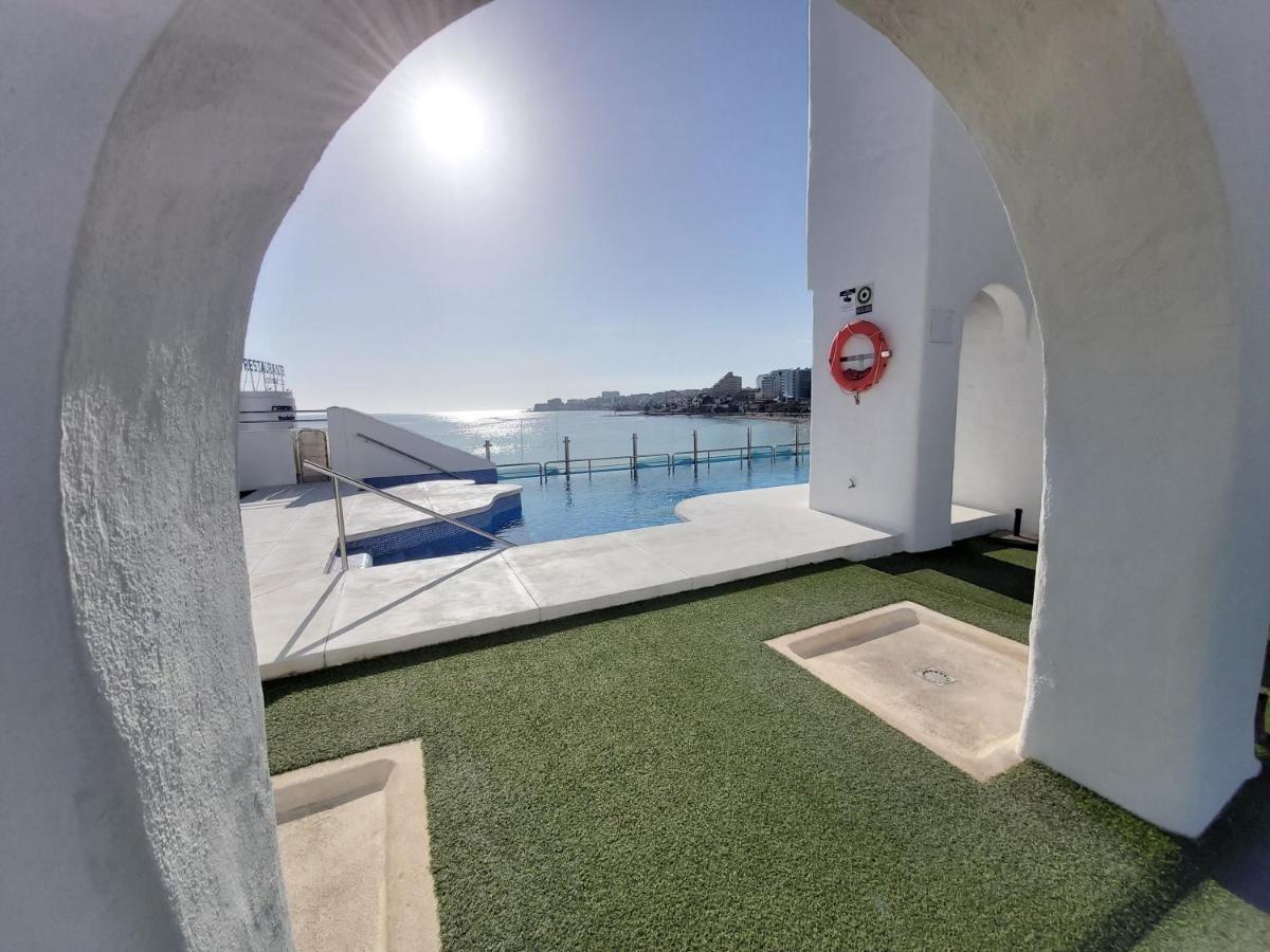 Apartament Del Parque Flats - Puerto Marina *