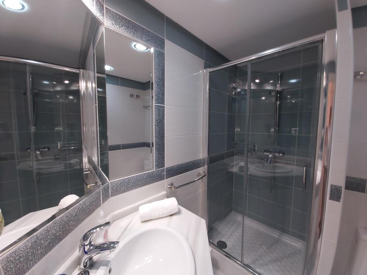 Apartament Del Parque Flats - Puerto Marina *