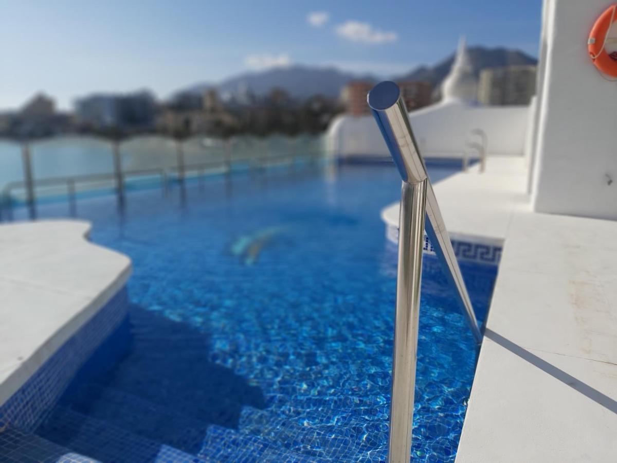 Apartament Del Parque Flats - Puerto Marina