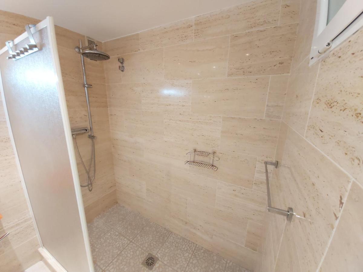 Del Parque Flats - Puerto Marina Apartament Benalmádena
