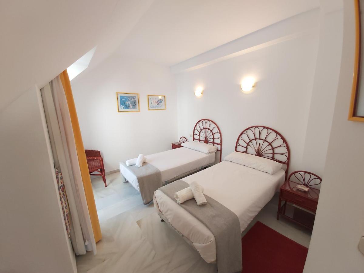 Apartament Del Parque Flats - Puerto Marina