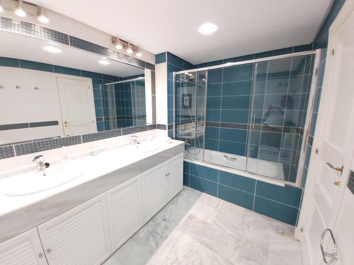 Del Parque Flats - Puerto Marina Apartament Benalmádena