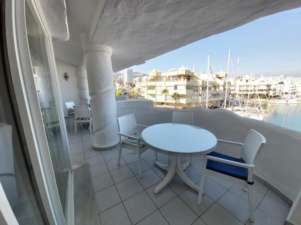 Apartament Del Parque Flats - Puerto Marina