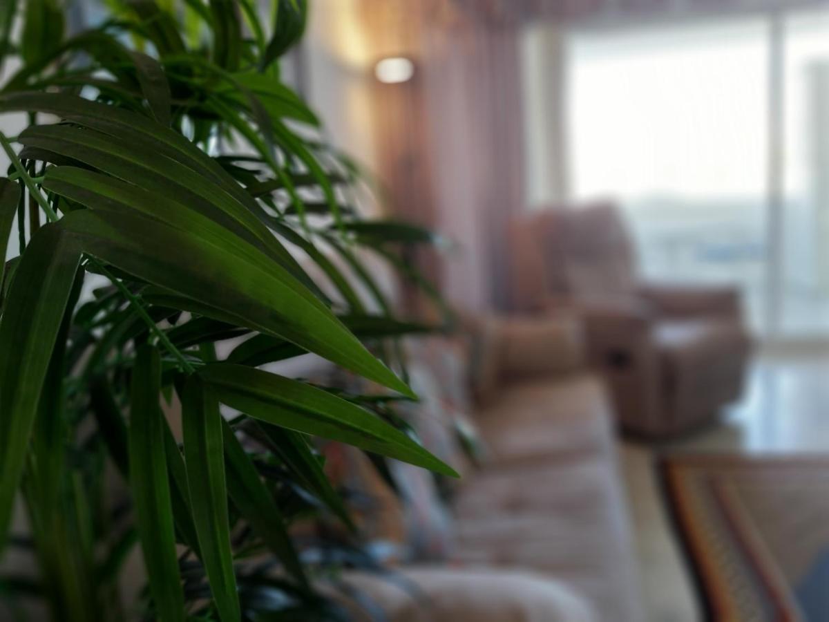 Del Parque Flats - Puerto Marina Apartament Benalmádena