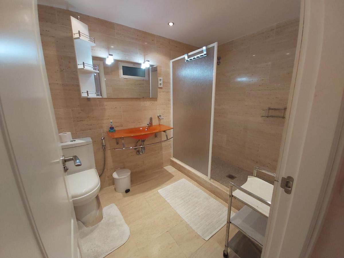 Apartament Del Parque Flats - Puerto Marina