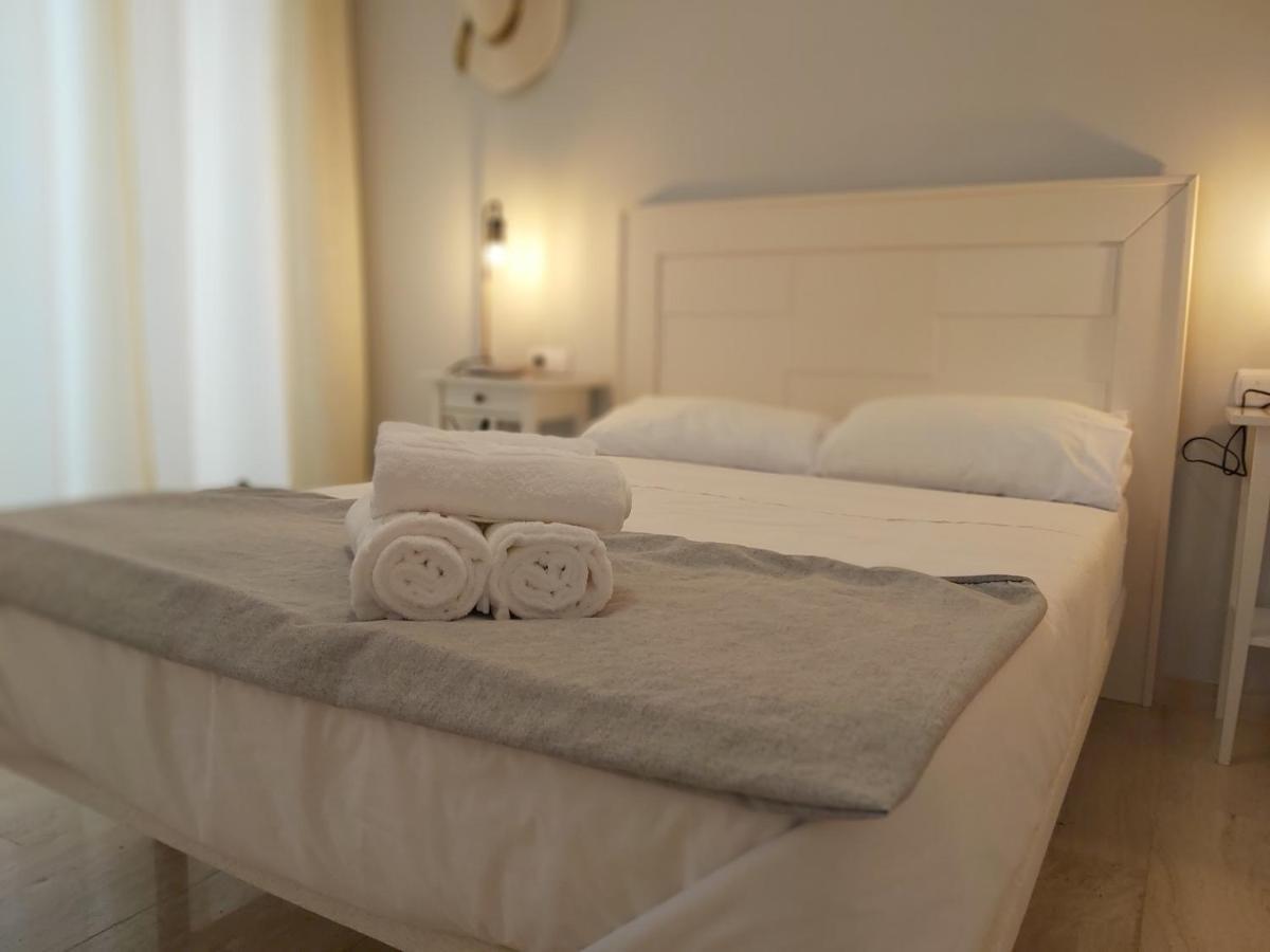 Apartament Del Parque Flats - Puerto Marina